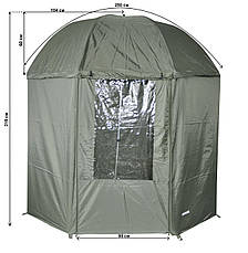 Парасолька-намет Ranger Umbrella 50 (Арт.RA 6616), фото 3