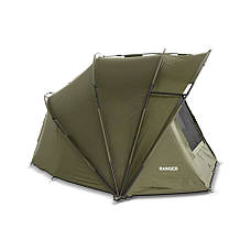 Намет Ranger EXP 2-mann Bivvy + Зимове покриття (Арт.RA 6612), фото 4