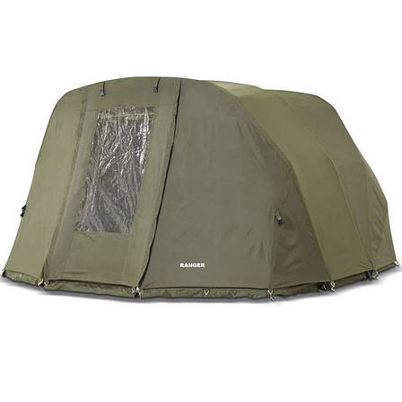 Намет Ranger EXP 3-mann Bivvy + Змінніше покриття (Арт.RA 6611), фото 1