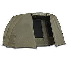 Намет Ranger EXP 3-mann Bivvy + Змінніше покриття (Арт.RA 6611), фото 3
