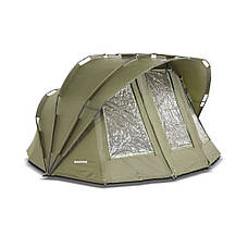 Намет Ranger EXP 3-mann Bivvy + Змінніше покриття (Арт.RA 6611), фото 5