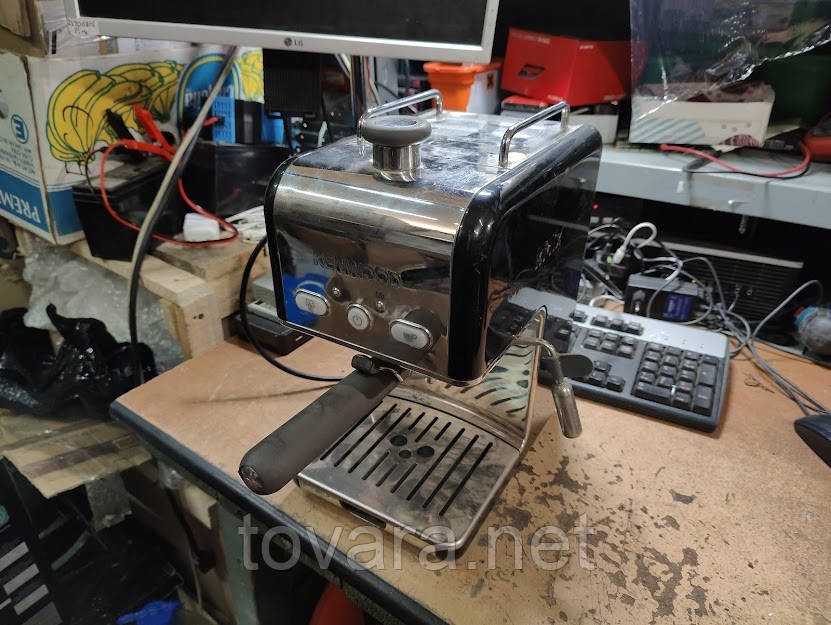 Кавоварка Kenwood kMix ES020 No 232301200