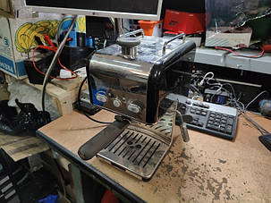 Кавоварка Kenwood kMix ES020 No 232301200, фото 1