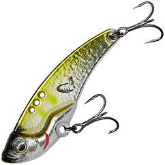 Цикада Savage Gear Vib Blade SW 45mm 8.5g Mirror Ayu