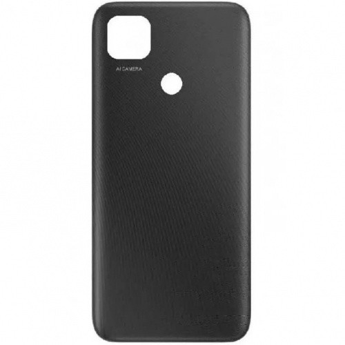 Задня кришка Xiaomi Redmi 9C Gray (Original China)