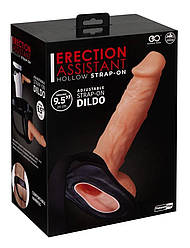 Страпон ERECTION ASSISTANT
