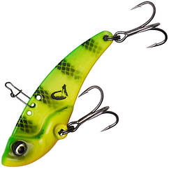 Цикада Savage Gear Vib Blade 45mm 8.5g Firetiger