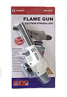 Горелка газовая Flame Gun 920 на цанговый баллон