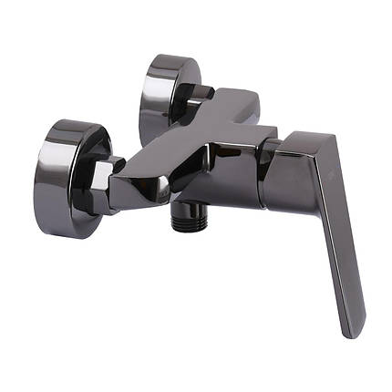 Змішувач для душу Dante Lexi TL 21701-H57-GB, фото 1