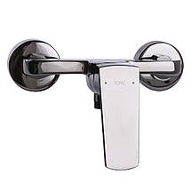 Змішувач для душу Dante Lexi TL 21701-H57-GB, фото 5