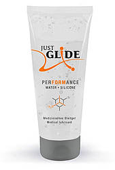 Змазка Just Glide Performance (200 мл)