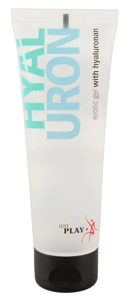 Гель гель-масагу Геалурон, фото 1