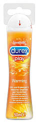 Жаха Durex 50 мл мастила