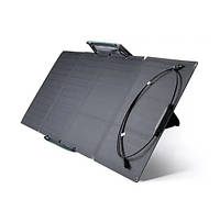 Солнечная панель EcoFlow 110W Solar Panel Чехол