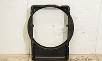 Диффузор (тоннель) радиатора б/у DAF CF 85 (1668230) оригинал