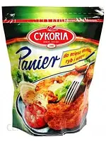 Панировка для мяса, рыбы и овощей Cykoria Panierka 200г Польша