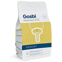 Сухой корм для собак ветеринарная диета Gosbi Veterinary Diets Dog Urinary Dry 2 кг