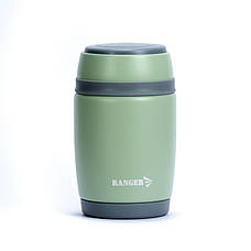 Термос Ranger Expert Food 0,5 L (Ар. RA 9923), фото 3