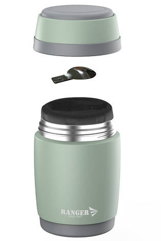 Термос харчовий Ranger Expert Food 0,5 L (RA 9923), фото 1