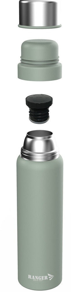 Термос Ranger Expert 1,2 L (RA 9921)