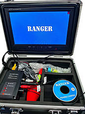 Підводна відеокамера Ranger Lux Case 9 D Record (Арт. RA 8861), фото 5