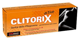 Крем Clitorix Active