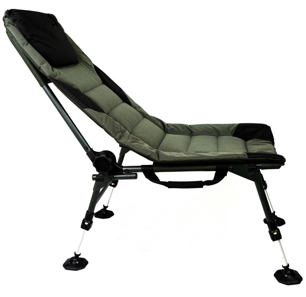 Коропове крісло Ranger Chester (Арт, RA 2240),