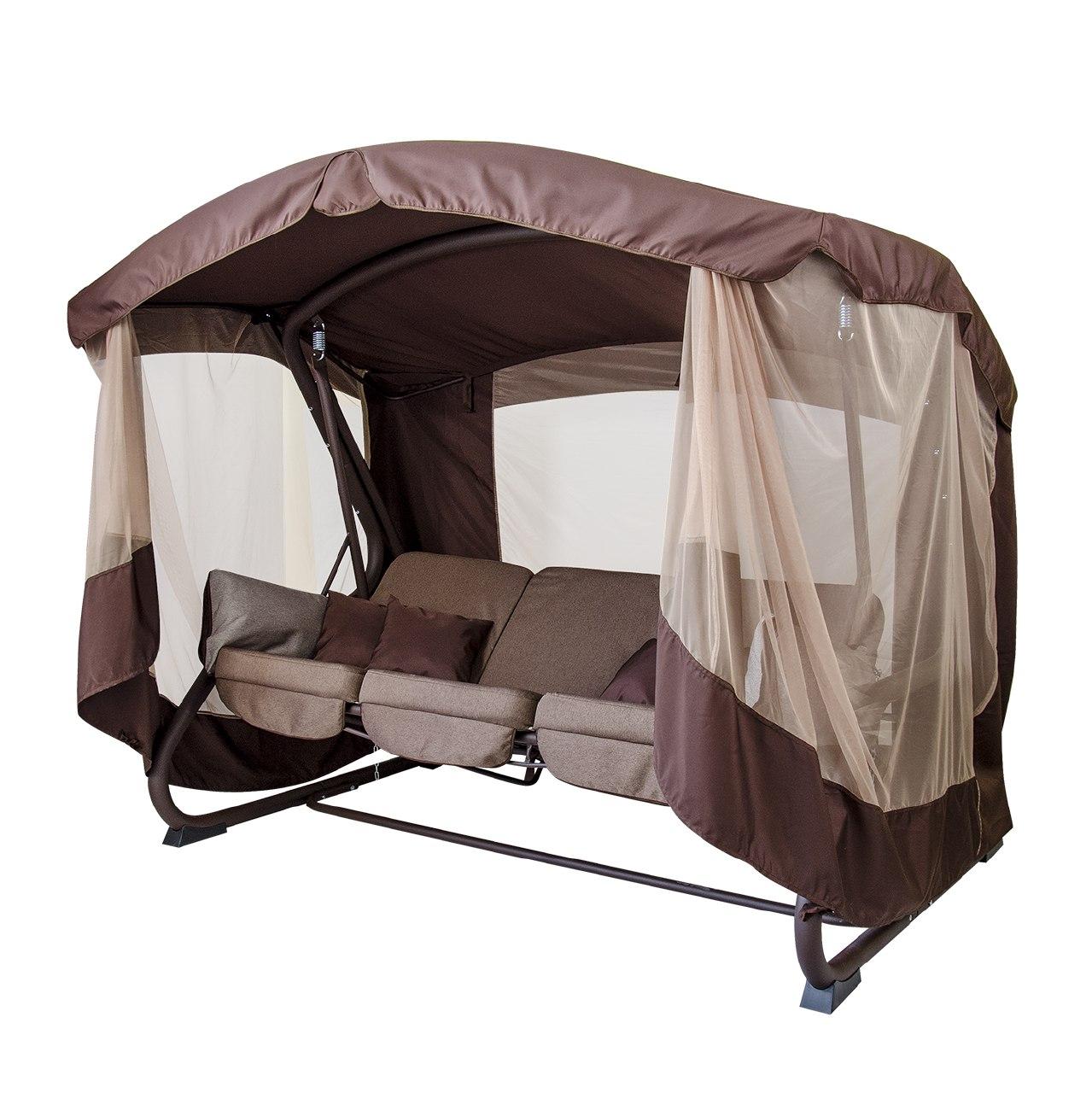 Гойдалки Ranger «Mokko» (Арт. RA 7721)