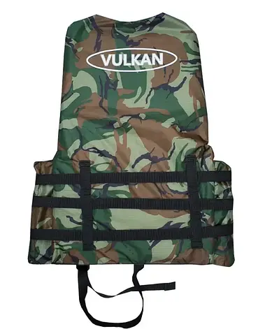 Рятівник Vulkan Progress Profi 4XL-5XL р/стоп, фото 3