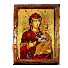 Ікони Божої Матері