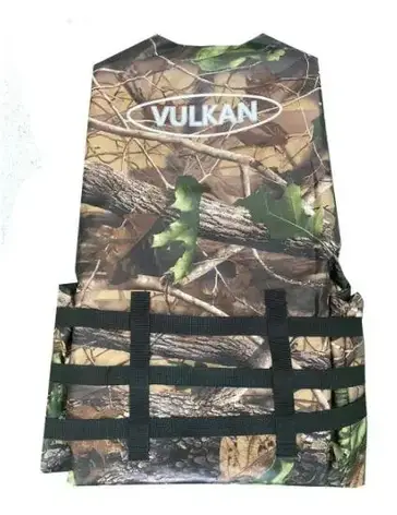 Рятує Vulkan Progress Profi 4XL-5XL дубок, фото 3