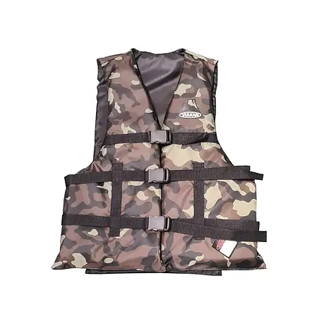 Рятує Vulkan UNIVERSAL камо, фото 1