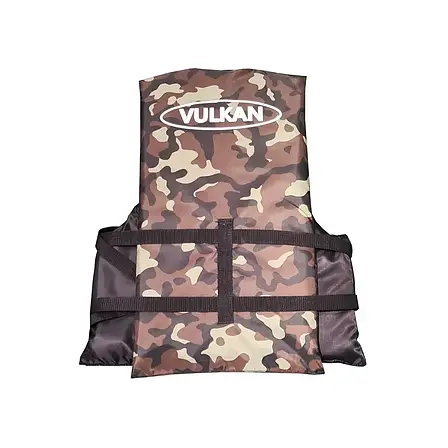 Рятує Vulkan UNIVERSAL камо, фото 2