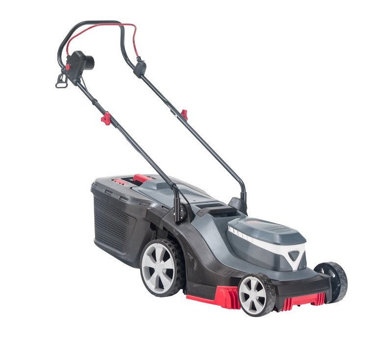 Газонокосарка ALKO 3.82 e Easy (113850), фото 1