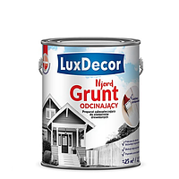 Ґрунтовка для деревини прозора LuxDecor Njord