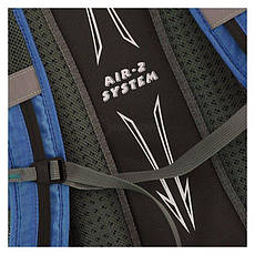 Рюкзак KingCamp Speed(KB3312) Black, фото 4