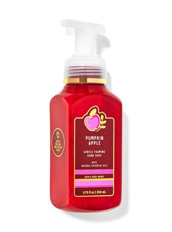 Рідке мило для рук Pumpkin Apple Bath and Body Works, фото 1