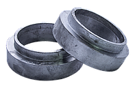 Проставки увеличения клиренса задние на TIGGO FL (T11-2915010-P)