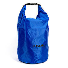 Гермомішок Ranger 30 L Blue (Арт. RA 9943), фото 6