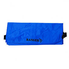 Гермомішок Ranger 5 L Blue (Арт. RA 9940), фото 4