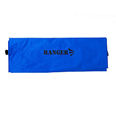 Гермомішок Ranger 30 L Blue (Арт. RA 9943), фото 4