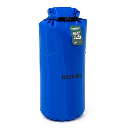 Гермомішок Ranger 30 L Blue (Арт. RA 9943), фото 1