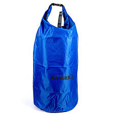 Гермомішок Ranger 30 L Blue (Арт. RA 9943), фото 3
