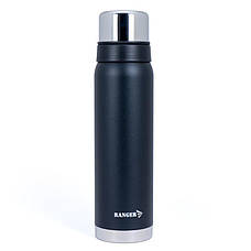 Термос Ranger Expert 0,9 L Black (Ар. RA 9932), фото 3