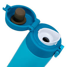 Термокружка Ranger Expert 0,35 L Blue (Арт. RA 9926), фото 4