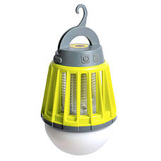 Ліхтар знищувач комарів Ranger Easy light (Арт. RA 9933), фото 4