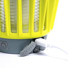 Ліхтар знищувач комарів Ranger Easy light (Арт. RA 9933), фото 6