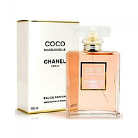 Парфумована вода жіноча Chanel Coco Mademoiselle 100 мл