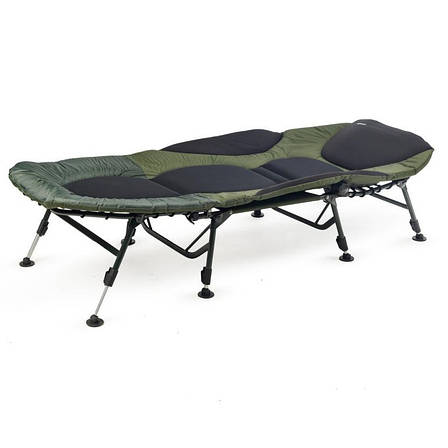 Коропова розкладачка Ranger BED 86 (Арт. RA 5514), фото 1