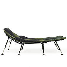 Коропова розкладачка Ranger BED 86 (Арт. RA 5514), фото 4